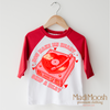 You Make My Heart Skip A Beat Retro Valentine's Day Shirt - Valentine Tee by Madi Moosh