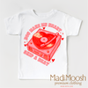 You Make My Heart Skip A Beat Retro Valentine's Day Shirt - Valentine Tee by Madi Moosh