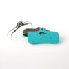 Miles Racing - Disc Brake Pads - Semi Metallic - SHIMANO TEKTRO TRP - MI-MET-25 by ZEITBIKE
