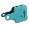 Miles Racing - Disc Brake Pads - Semi Metallic - Tektro, Suntour - MI-MET-85 by ZEITBIKE