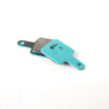 Miles Racing - Disc Brake Pads - Semi Metallic - Tektro, Suntour - MI-MET-85 by ZEITBIKE