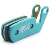 Miles Racing - Disc Pads Sintered - Magura Marta / Marta SL - MI-SIN-15 by ZEITBIKE