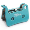 Miles Racing - Disc Brake Pads - Sintered - Shimano XTR bis 2010 - MI-SIN-24 by ZEITBIKE