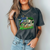 Minnesota Paul and the Wolf Graphic Tee by Section 21 Apparel Co.