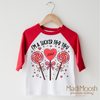 I'm A Sucker For You Valentine's Day Shirt - Valentine Tee by Madi Moosh