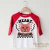 Heart Breaker Valentine's Day Shirt - Valentine Tee by Madi Moosh