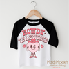 Howdy Valentine Valentine's Day Shirt - Western Valentine Tee by Madi Moosh