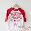 Howdy Valentine Valentine's Day Shirt - Western Valentine Tee by Madi Moosh