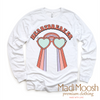 Heartbreaker Valentine's Day Shirt - Valentine Tee by Madi Moosh