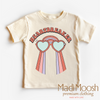 Heartbreaker Valentine's Day Shirt - Valentine Tee by Madi Moosh