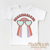 Heartbreaker Valentine's Day Shirt - Valentine Tee by Madi Moosh