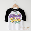It's Mardi Gras Yall Shirt - Mardi Gras Tee by Madi Moosh