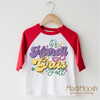 It's Mardi Gras Yall Shirt - Mardi Gras Tee by Madi Moosh