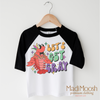 Let's Get Cray Mardi Gras Shirt - Mardi Gras Crawfish Tee by Madi Moosh