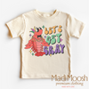 Let's Get Cray Mardi Gras Shirt - Mardi Gras Crawfish Tee by Madi Moosh