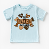 Black History Shirt - Juneteenth Kids & Adult Tee by Madi Moosh