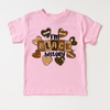 Black History Shirt - Juneteenth Kids & Adult Tee by Madi Moosh