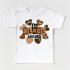 Black History Shirt - Juneteenth Kids & Adult Tee by Madi Moosh