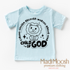 Child Of God Shirt - Christian Shirt by Madi Moosh