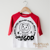 Child Of God Shirt - Christian Shirt by Madi Moosh