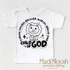 Child Of God Shirt - Christian Shirt by Madi Moosh