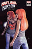 Mary Jane & Black Cat: Beyond 1 Unknown Comics Marco Turini Exclusive Var (01/26/2022) by Unknown Comic Books