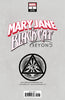 Mary Jane & Black Cat: Beyond 1 Unknown Comics Marco Turini Exclusive Virgin Var (01/26/2022) by Unknown Comic Books