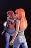 Mary Jane & Black Cat: Beyond 1 Unknown Comics Marco Turini Exclusive Virgin Var (01/26/2022) by Unknown Comic Books