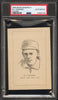 Graded 1889 N526 Diamond S Cigars M.J. Madden Baseball Tobacco Card PSA AUTHENTIC