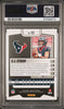 Graded 2023 Panini Absolute CJ Stroud #102 Rookie RC Football Card PSA 10 Gem Mint