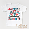 Sweet Land Of Liberty Shirt - July 4th - America by Madi Moosh