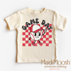 Game Day Baseball Shirt