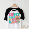 In My Last Day Of School Era Shirt - School Shirt by Madi Moosh