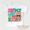 In My Last Day Of School Era Shirt - School Shirt by Madi Moosh