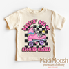 Rollin' Out Of 2nd Grade Last Day Of School Shirt - School Shirt by Madi Moosh