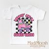 Rollin' Out Of 2nd Grade Last Day Of School Shirt - School Shirt by Madi Moosh