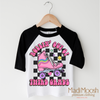 Rollin' Out Of 3rd Grade Last Day Of School Shirt - School Shirt by Madi Moosh