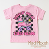 Rollin' Out Of 3rd Grade Last Day Of School Shirt - School Shirt by Madi Moosh