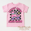 Rollin' Out Of 4th Grade Last Day Of School Shirt - School Shirt by Madi Moosh
