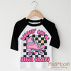 Rollin' Out Of 5th Grade Last Day Of School Shirt - School Shirt by Madi Moosh