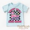 Rollin' Out Of 5th Grade Last Day Of School Shirt - School Shirt by Madi Moosh