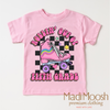 Rollin' Out Of 5th Grade Last Day Of School Shirt - School Shirt by Madi Moosh
