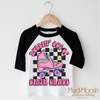 Rollin' Out Of 6th Grade Last Day Of School Shirt - School Shirt by Madi Moosh