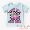 Rollin' Out Of 6th Grade Last Day Of School Shirt - School Shirt by Madi Moosh