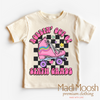 Rollin' Out Of 6th Grade Last Day Of School Shirt - School Shirt by Madi Moosh