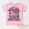 Rollin' Out Of 6th Grade Last Day Of School Shirt - School Shirt by Madi Moosh