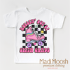 Rollin' Out Of 6th Grade Last Day Of School Shirt - School Shirt by Madi Moosh
