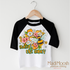 Sweet Like Honey Bee Shirt - Cute Tee by Madi Moosh