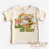 Sweet Like Honey Bee Shirt - Cute Tee by Madi Moosh