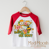 Sweet Like Honey Bee Shirt - Cute Tee by Madi Moosh